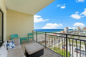 Property grounds - Origin 1007 - One Bedroom - Sunset View (Panama City Beach)