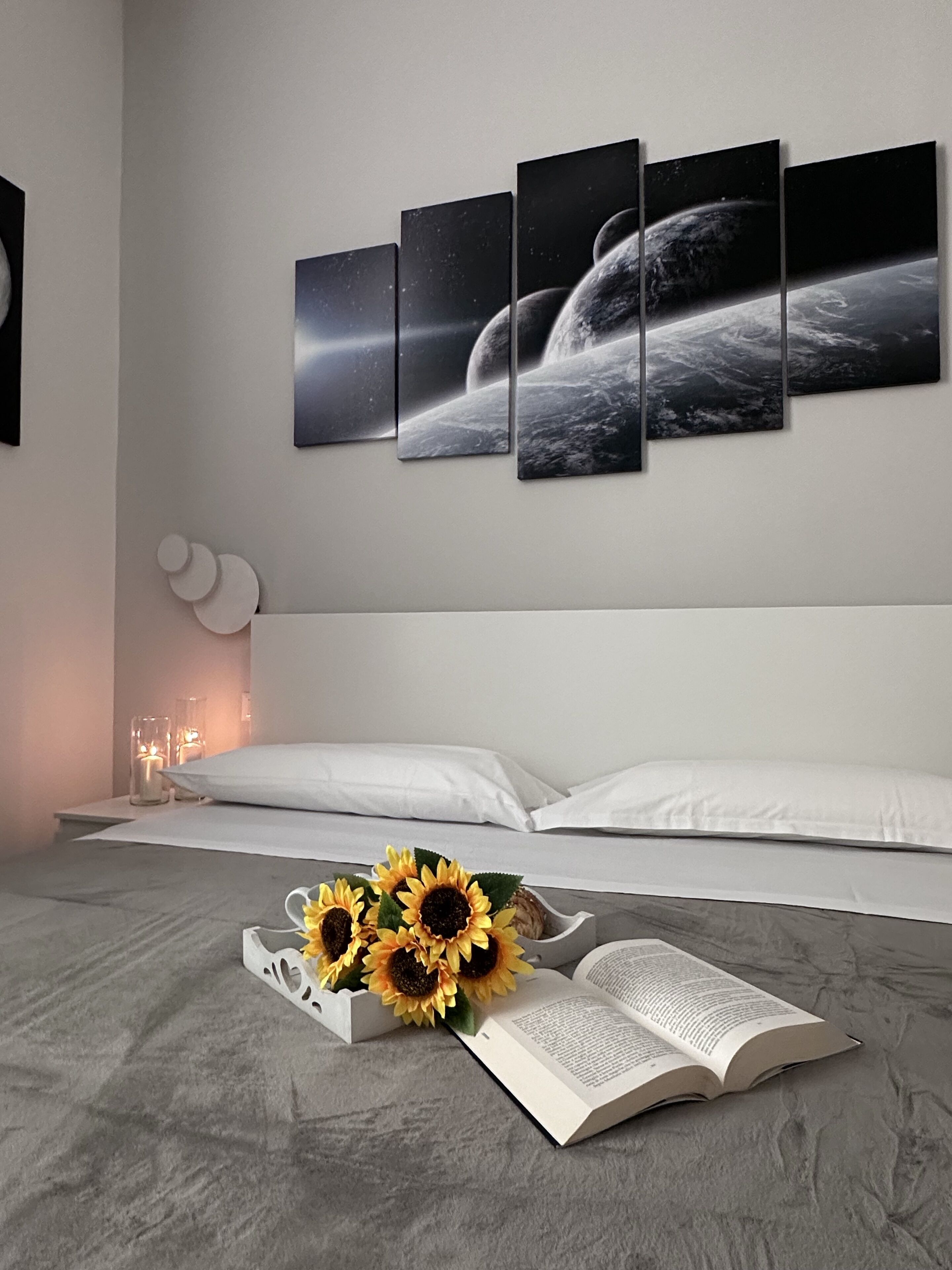 Quarto conforto, 1 cama King, banheiro privativo | 1 quarto, roupas de cama premium, edredons de pluma