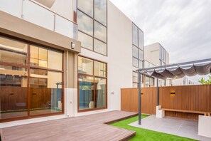 Exterior - Zapbed Villa C62-03 (Dubai)