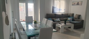 Apartamento  "Las Buenas Vistas".