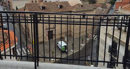 Apartamento "Las Buenas Vistas".