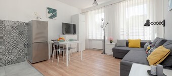 Cosy Studio With Parking by Renters