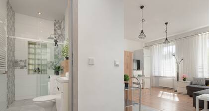 Cosy Studio With Parking by Renters