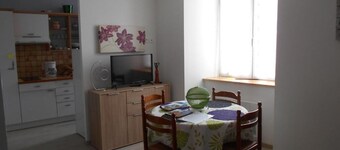 Joli Appartement T2 de 35m2 à Côté des Thermes