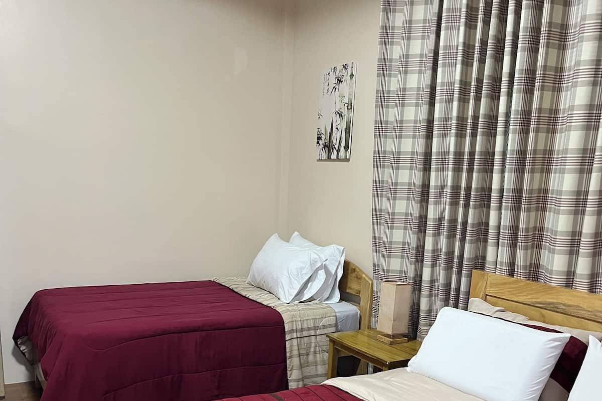 Junior Room