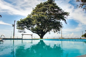 15 indoor pools, pool umbrellas, sun loungers - POUSADA MARAJO (Salvaterra)