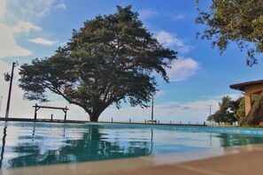 15 indoor pools, pool umbrellas, sun loungers - POUSADA MARAJO (Salvaterra)