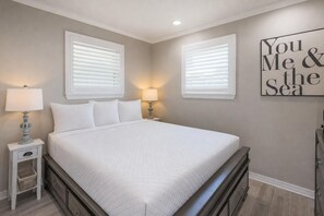 Condo, 2 Bedrooms | 2 bedrooms, free WiFi