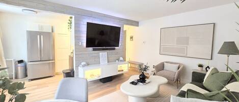 Smart TV