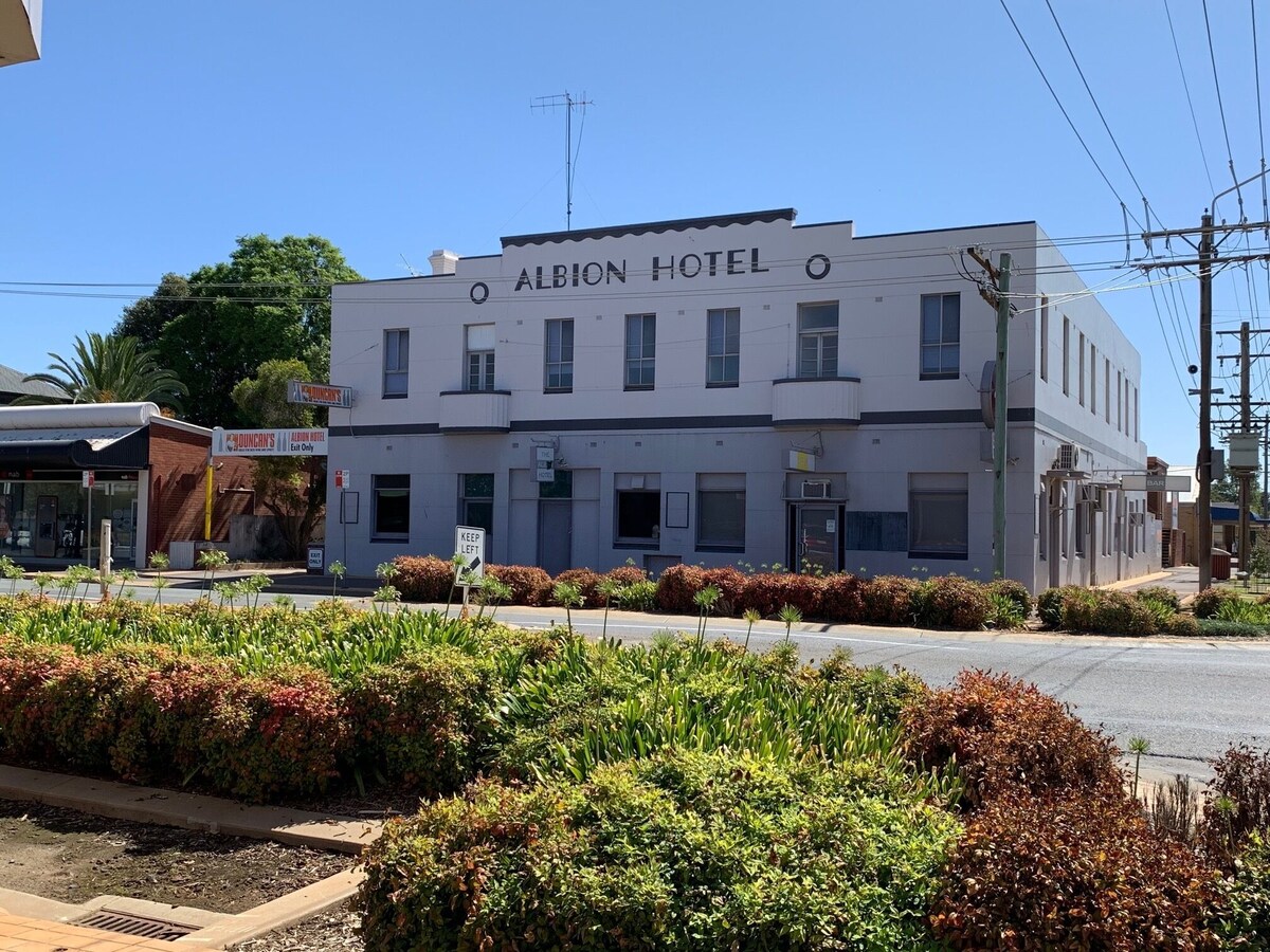 Bild für Gastgeberprofil