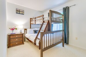 Ferienhaus (3 Bedrooms) | Innenbereich