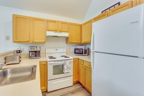 하우스 (3 Bedrooms) | 내부