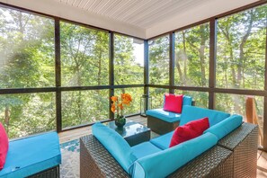 Casa (3 Bedrooms) | Interior