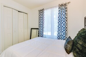 獨棟房屋 (3 Bedrooms) | 住宿內部