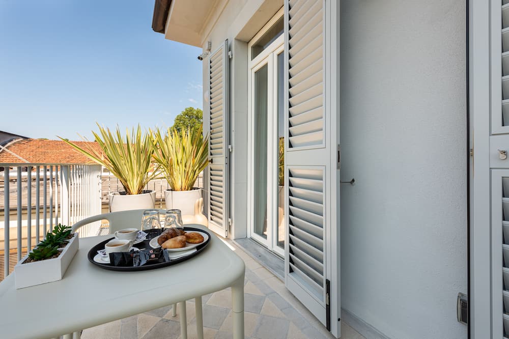 Villa Fedora Luxury Suites