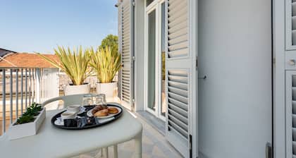 Villa Fedora Luxury Suites