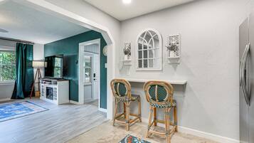 Rumah (3 Bedrooms) | Interior