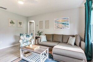 Hus (3 Bedrooms) | Interiör