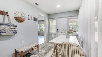 Rumah (3 Bedrooms) | Interior