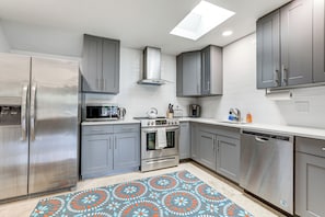 Maison (3 Bedrooms) | Intérieur