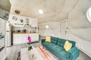 Căn hộ (0 Bedroom) | Nội thất