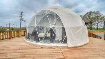 Apartment (0 Bedroom) | Interior