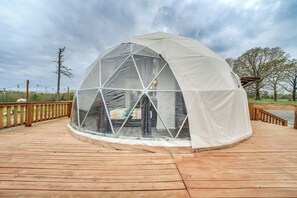 Căn hộ (0 Bedroom) | Nội thất