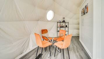 Apartemen (0 Bedroom) | Interior