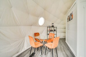 Departamento (0 Bedroom) | Interior