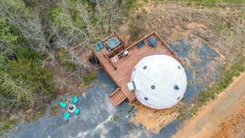 Apartment (0 Bedroom) | Interior