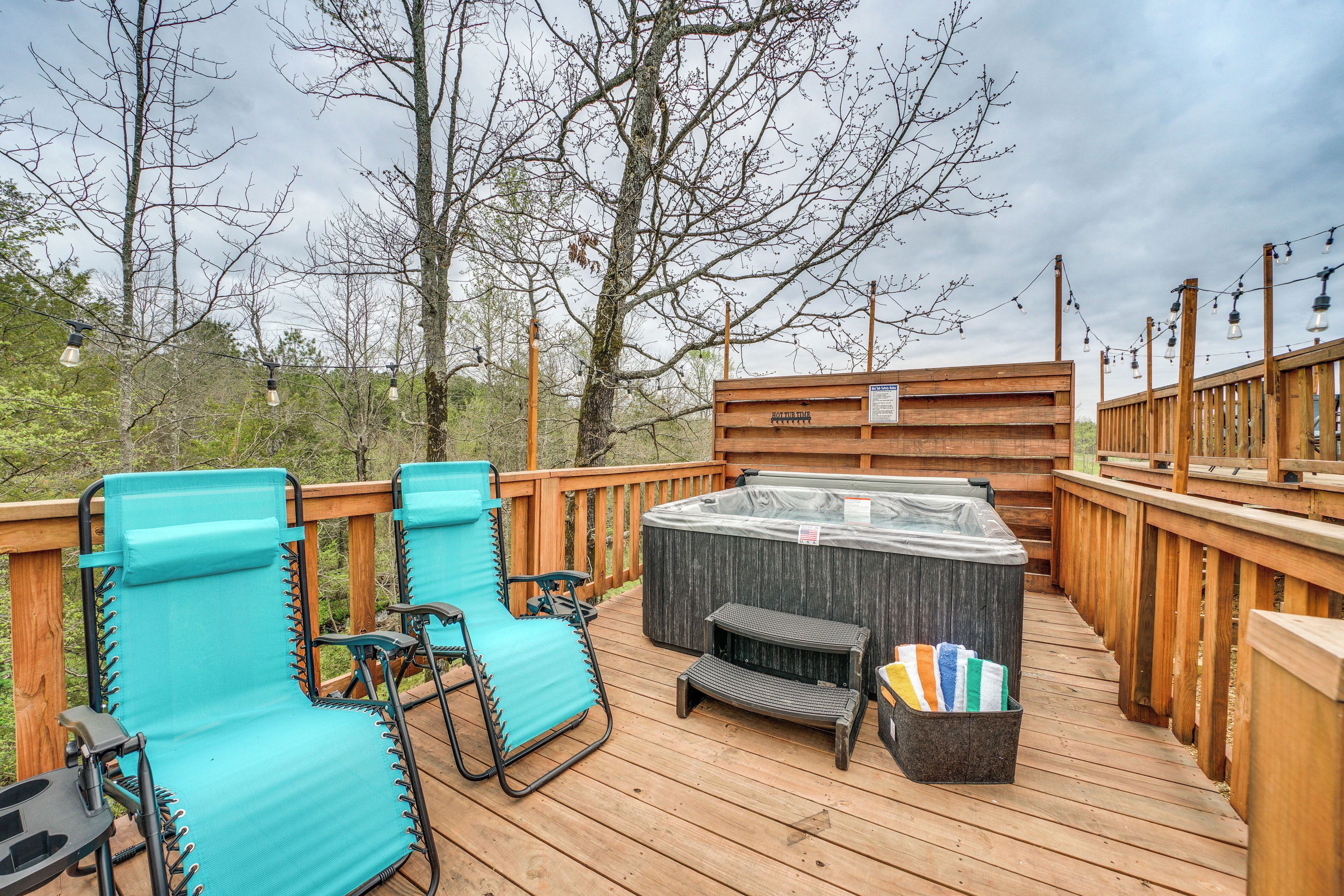 Apartment (0 Bedroom) | Interior