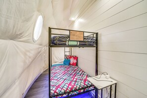 Căn hộ (0 Bedroom) | Nội thất