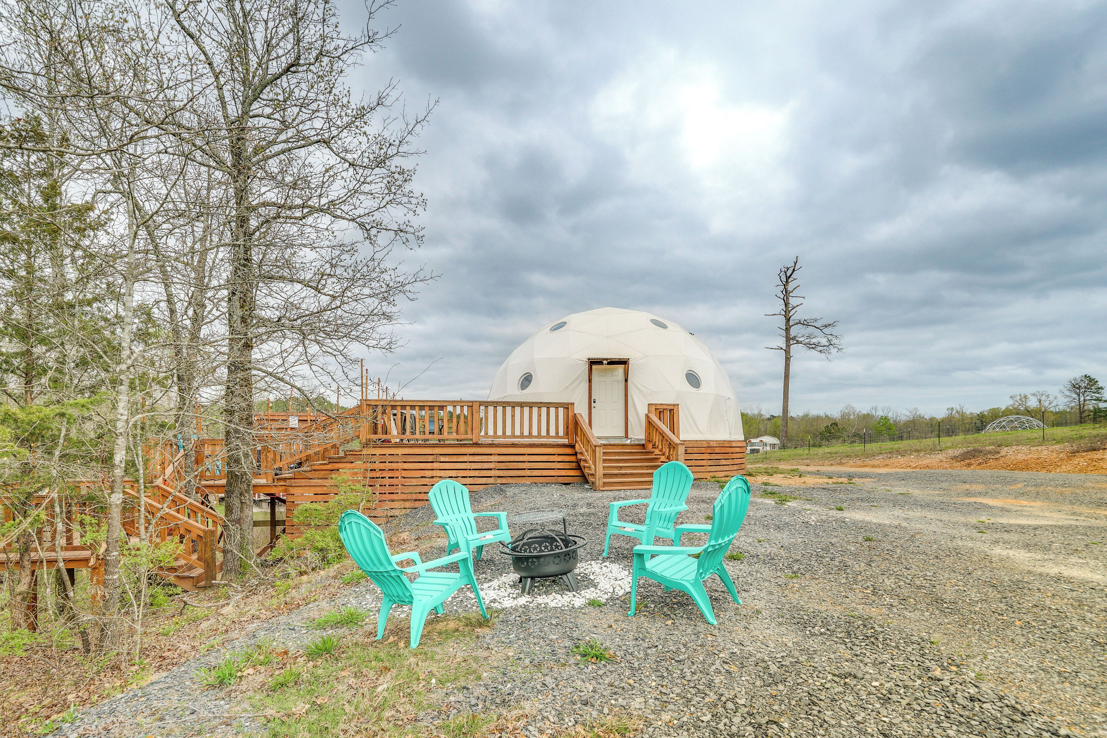 Apartemen (0 Bedroom) | Interior