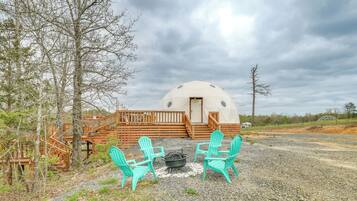 Apartemen (0 Bedroom) | Interior