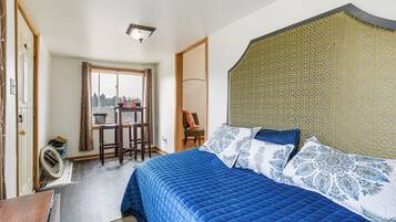 Maison (3 Bedrooms) | Intérieur