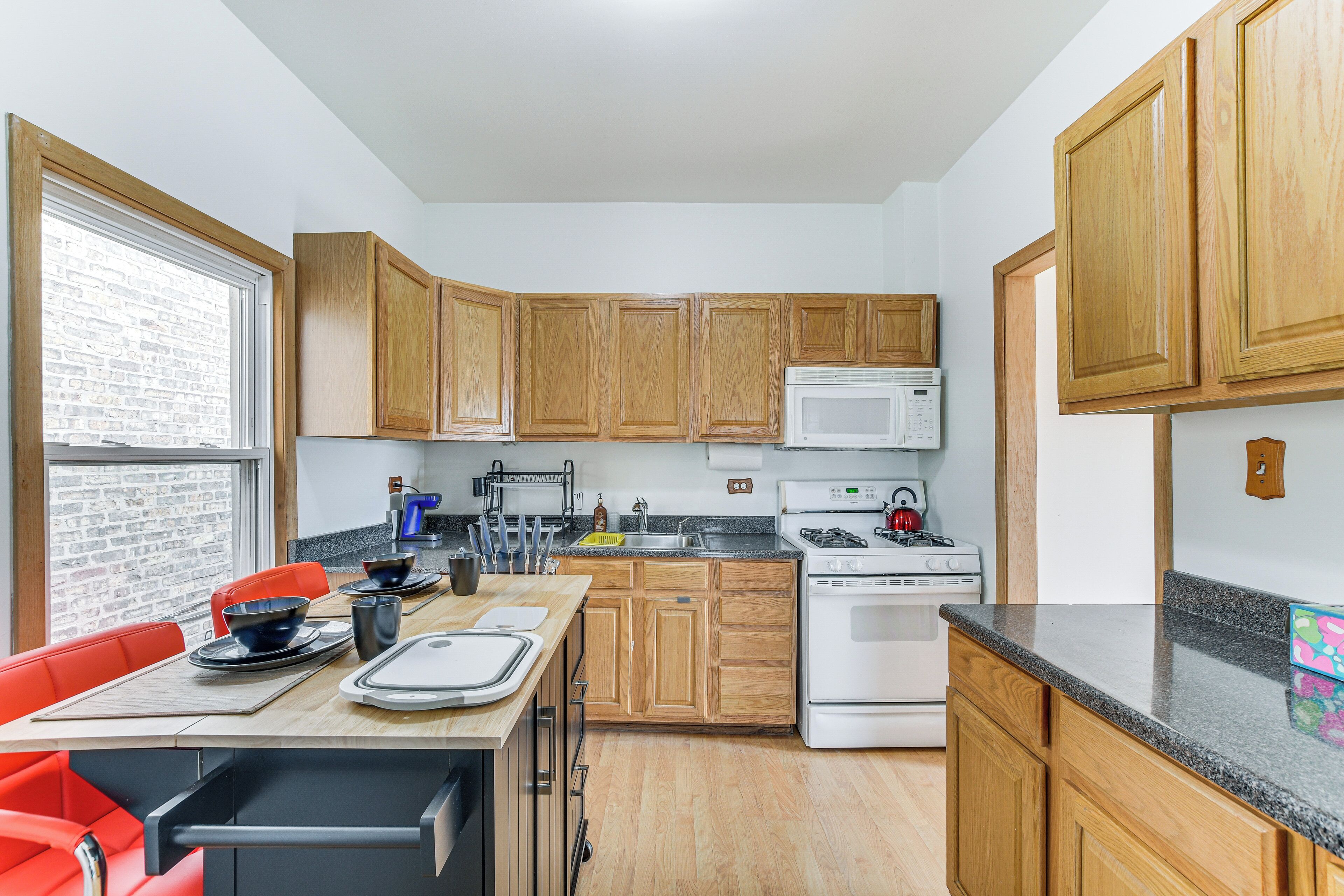 Casa (3 Bedrooms) | Interior