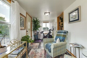 Hus (3 Bedrooms) | Innvendig