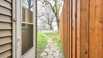 Maison (3 Bedrooms) | Intérieur