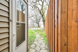 Maison (3 Bedrooms) | Intérieur