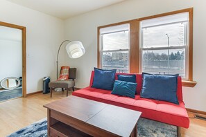 Hus (3 Bedrooms) | Innvendig