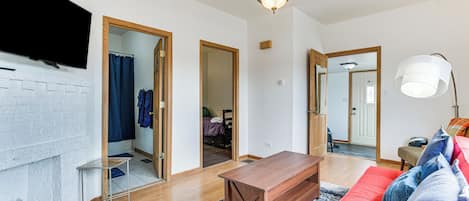 Hus (3 Bedrooms) | Innvendig