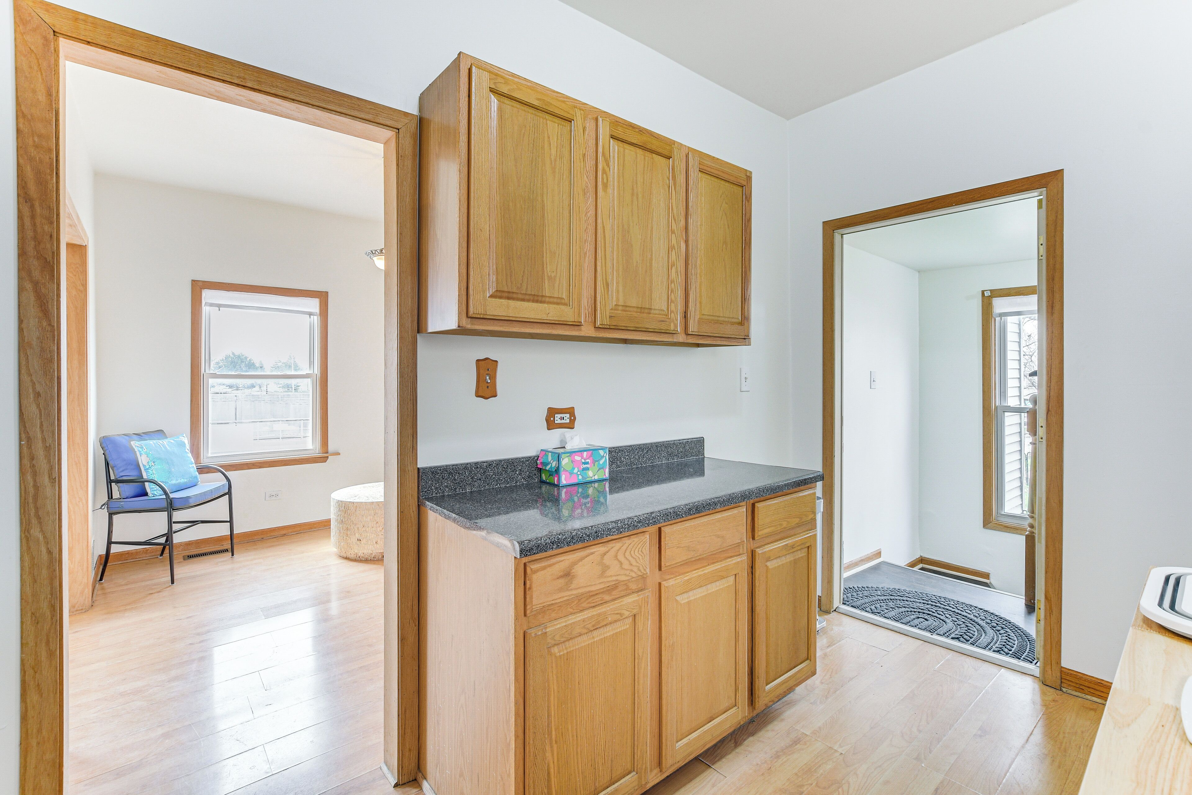 Casa (3 Bedrooms) | Interior