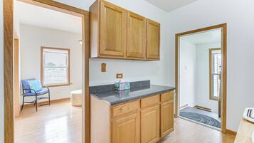 Maison (3 Bedrooms) | Intérieur