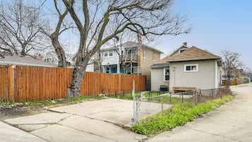 Maison (3 Bedrooms) | Intérieur