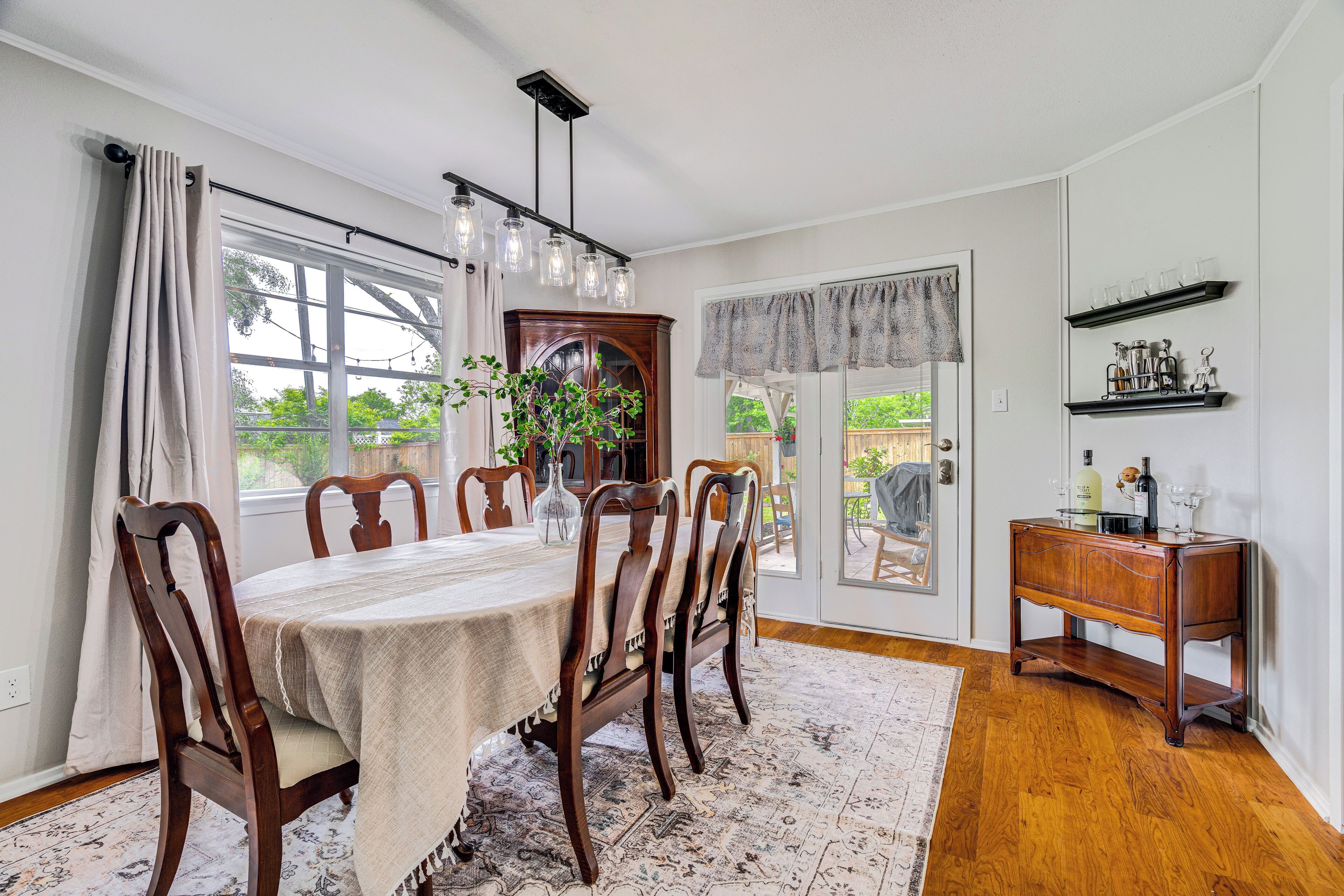 Nhà (3 Bedrooms) | Nội thất