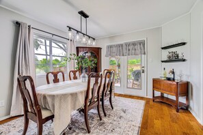 Casa (3 Bedrooms) | Interior