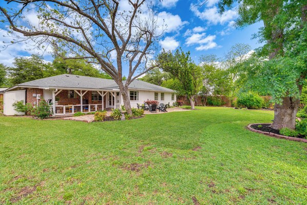 Casa (3 Bedrooms) | Interior