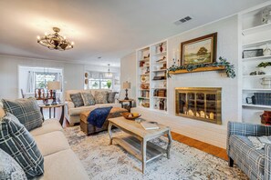 独立别墅 (3 Bedrooms) | 住宿内部