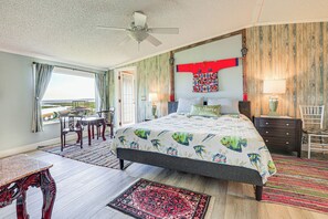 Talo (4 Bedrooms) | Sisätilat