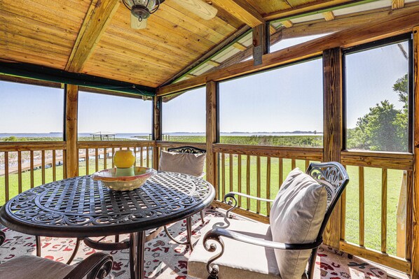 Talo (4 Bedrooms) | Sisätilat